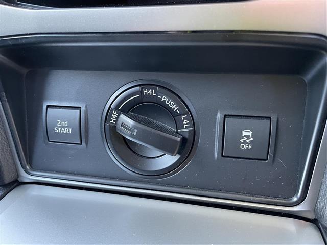 ランドクルーザープラド TX ディスプレイオーディオ モデリスタ LEDライト ETC スマートキー プッシュスタート 電動ミラー レーダークルーズ トヨタセーフティセンス(26枚目)