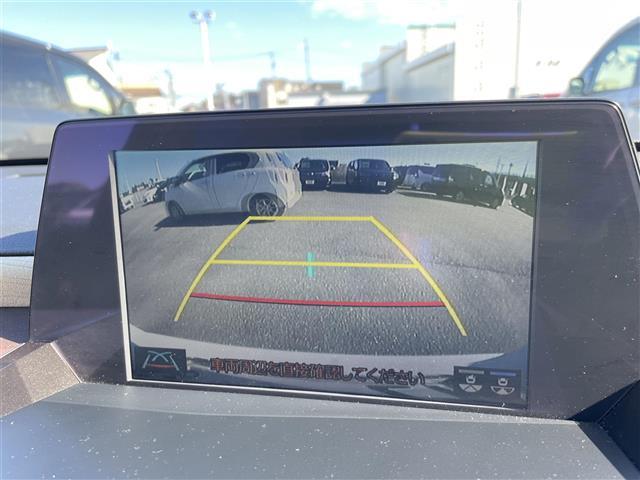 クラウンハイブリッド S Cパッケージ Four 4WD 純正ナビ フルセグTV バックカメラ LEDヘッドライト ETC ドライブレコーダー レーダークルーズ トヨタセーフティセンス スマートキー プッシュスタート パワーシート 保証書(8枚目)