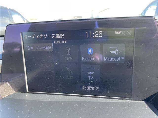 クラウンハイブリッド S Cパッケージ Four 4WD 純正ナビ フルセグTV バックカメラ LEDヘッドライト ETC ドライブレコーダー レーダークルーズ トヨタセーフティセンス スマートキー プッシュスタート パワーシート 保証書(9枚目)