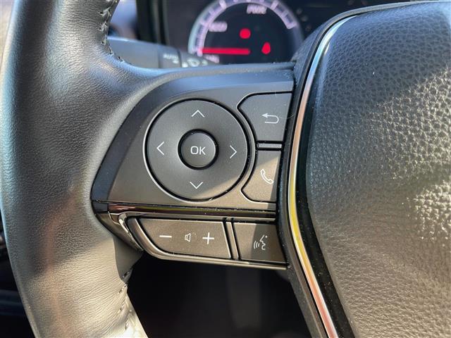 クラウンハイブリッド S Cパッケージ Four 4WD 純正ナビ フルセグTV バックカメラ LEDヘッドライト ETC ドライブレコーダー レーダークルーズ トヨタセーフティセンス スマートキー プッシュスタート パワーシート 保証書(10枚目)