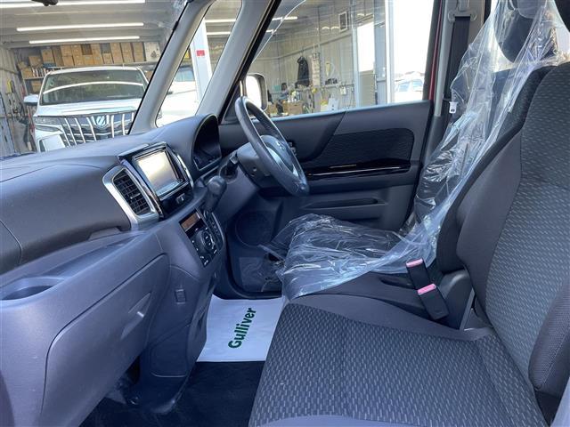 スペーシアカスタム XS 社外メモリーナビ フルセグTV パワースライドドア ETC ドライブレコーダー スマートキー プッシュスタート 電動ミラー(4枚目)