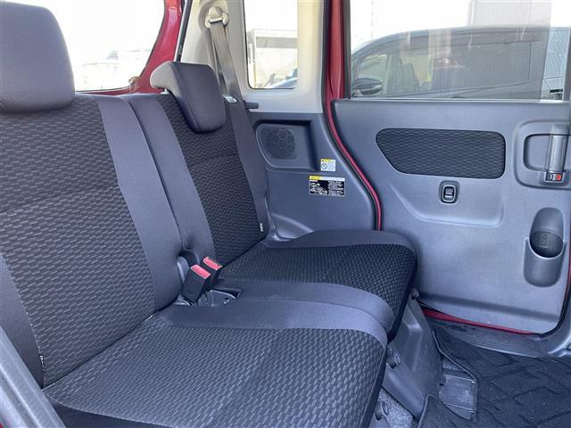 スペーシアカスタム XS 社外メモリーナビ フルセグTV パワースライドドア ETC ドライブレコーダー スマートキー プッシュスタート 電動ミラー(5枚目)