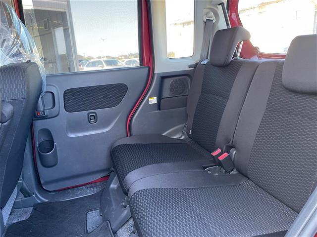 スペーシアカスタム XS 社外メモリーナビ フルセグTV パワースライドドア ETC ドライブレコーダー スマートキー プッシュスタート 電動ミラー(6枚目)