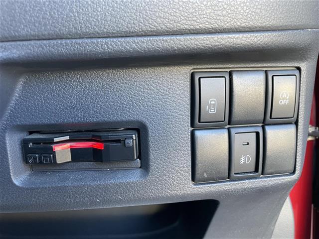 スペーシアカスタム XS 社外メモリーナビ フルセグTV パワースライドドア ETC ドライブレコーダー スマートキー プッシュスタート 電動ミラー(15枚目)