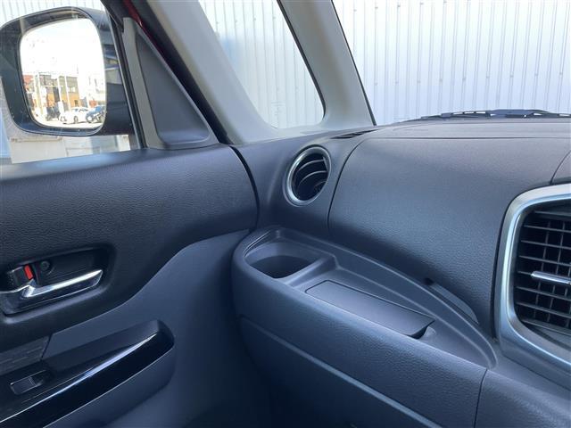 スペーシアカスタム XS 社外メモリーナビ フルセグTV パワースライドドア ETC ドライブレコーダー スマートキー プッシュスタート 電動ミラー(16枚目)