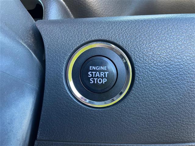 スペーシアカスタム XS 社外メモリーナビ フルセグTV パワースライドドア ETC ドライブレコーダー スマートキー プッシュスタート 電動ミラー(17枚目)