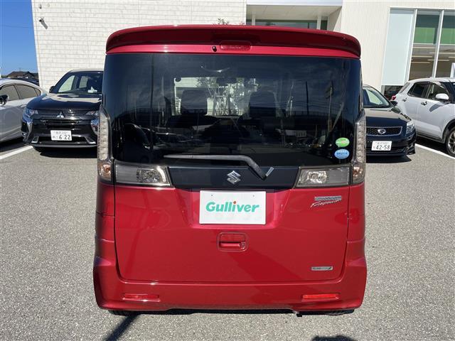 スペーシアカスタム XS 社外メモリーナビ フルセグTV パワースライドドア ETC ドライブレコーダー スマートキー プッシュスタート 電動ミラー(21枚目)