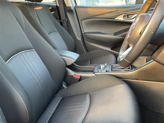 CX-3 XD 純正ナビ フルセグTV 全方位カメラ LEDヘット゛ライト ETC 純正アルミホイール レーダーブレーキ スマートキー プッシュスタート(3枚目)