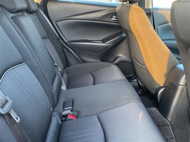 CX-3 XD 純正ナビ フルセグTV 全方位カメラ LEDヘット゛ライト ETC 純正アルミホイール レーダーブレーキ スマートキー プッシュスタート(5枚目)