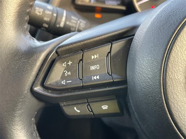 CX-3 XD 純正ナビ フルセグTV 全方位カメラ LEDヘット゛ライト ETC 純正アルミホイール レーダーブレーキ スマートキー プッシュスタート(14枚目)