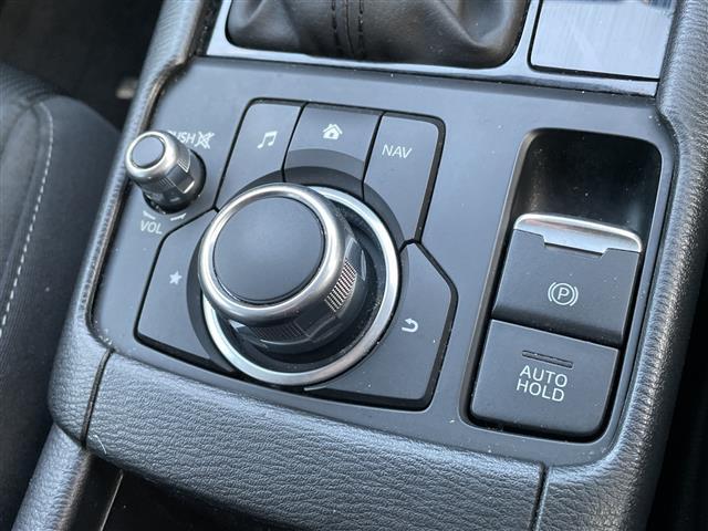 CX-3 XD 純正ナビ フルセグTV 全方位カメラ LEDヘット゛ライト ETC 純正アルミホイール レーダーブレーキ スマートキー プッシュスタート(15枚目)