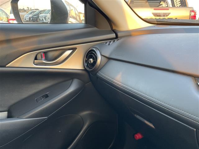 CX-3 XD 純正ナビ フルセグTV 全方位カメラ LEDヘット゛ライト ETC 純正アルミホイール レーダーブレーキ スマートキー プッシュスタート(17枚目)