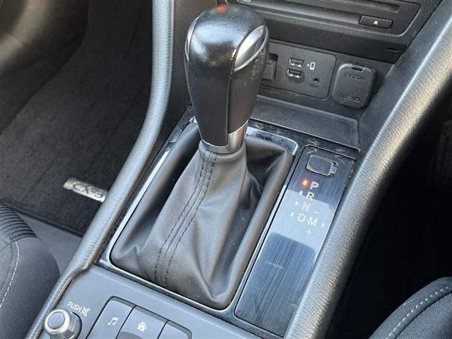 CX-3 XD 純正ナビ フルセグTV 全方位カメラ LEDヘット゛ライト ETC 純正アルミホイール レーダーブレーキ スマートキー プッシュスタート(18枚目)