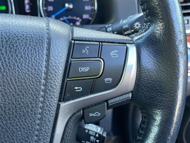 クラウンハイブリッド ロイヤルサルーン Four 4WD 純正ナビ フルセグTV 全方位カメラ LEDヘッドライト クルーズコントロール 社外アルミホイール スマートキー プッシュスタート 電動ミラー(17枚目)