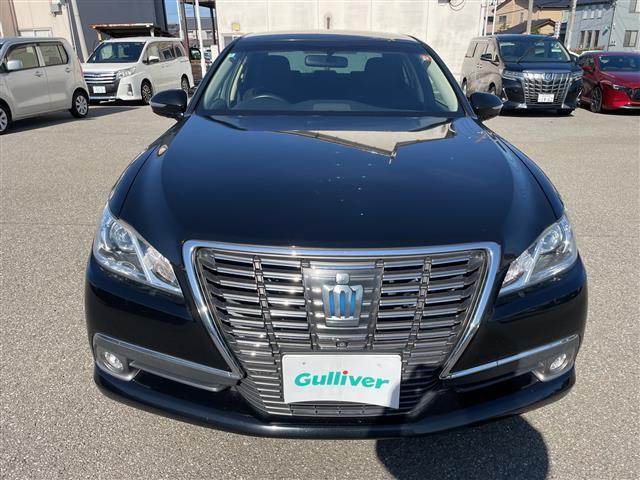 クラウンハイブリッド ロイヤルサルーン Four 4WD 純正ナビ フルセグTV 全方位カメラ LEDヘッドライト クルーズコントロール 社外アルミホイール スマートキー プッシュスタート 電動ミラー(22枚目)