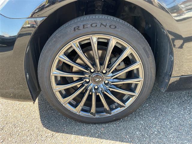 クラウンハイブリッド ロイヤルサルーン Four 4WD 純正ナビ フルセグTV 全方位カメラ LEDヘッドライト クルーズコントロール 社外アルミホイール スマートキー プッシュスタート 電動ミラー(26枚目)