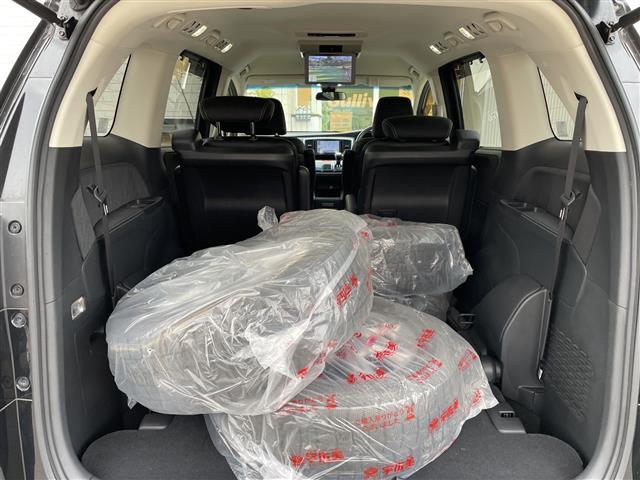 オデッセイ アブソルート・EX 純正8型ナビ フルセグTV バックカメラ 両側パワースライド ハーフレザーシート フリップダウンモニター ホンダセンシング スタッドレス積み込み(6枚目)