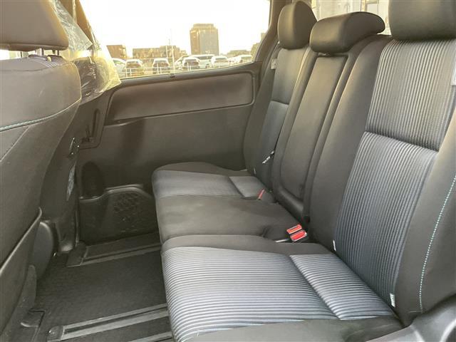 ノア Si 4WD 社外メモリーナビ フルセグTV バックカメラ 両側パワースライド LEDヘッドライト ETC 純正アルミホイール スマートキー プッシュスタート(6枚目)