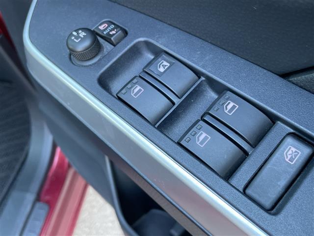 トール G リミテッド SAIII アルパイン9型ナビ フルセグTV 全方位カメラ 両側パワースライド ETC コーナーセンサー レーダーブレーキ スマートキー プッシュスタート 電動ミラー クルーズコントロール(19枚目)