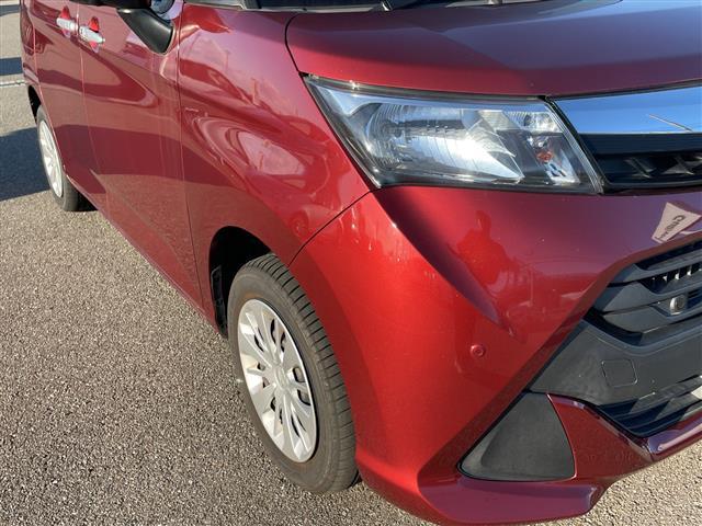 トール G リミテッド SAIII アルパイン9型ナビ フルセグTV 全方位カメラ 両側パワースライド ETC コーナーセンサー レーダーブレーキ スマートキー プッシュスタート 電動ミラー クルーズコントロール(21枚目)