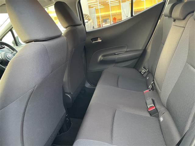 アクア Ｇ　純正ディスプレイオーディオ　バックカメラ　ＬＥＤヘッドライト　ＥＴＣ　ドライブレコーダー　トヨタセーフティセンス　レーダークルーズ　スマートキー　プッシュスタート（6枚目）