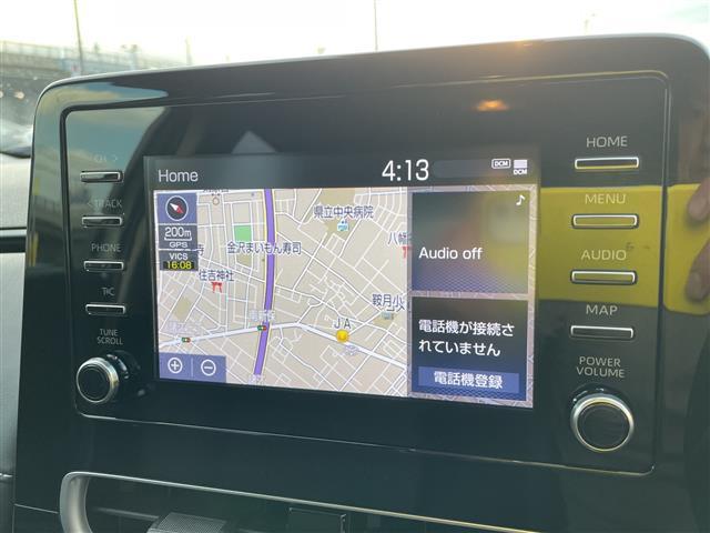 アクア Ｇ　純正ディスプレイオーディオ　バックカメラ　ＬＥＤヘッドライト　ＥＴＣ　ドライブレコーダー　トヨタセーフティセンス　レーダークルーズ　スマートキー　プッシュスタート（9枚目）