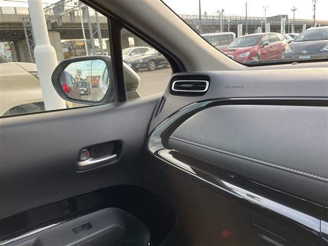 アクア Ｇ　純正ディスプレイオーディオ　バックカメラ　ＬＥＤヘッドライト　ＥＴＣ　ドライブレコーダー　トヨタセーフティセンス　レーダークルーズ　スマートキー　プッシュスタート（13枚目）