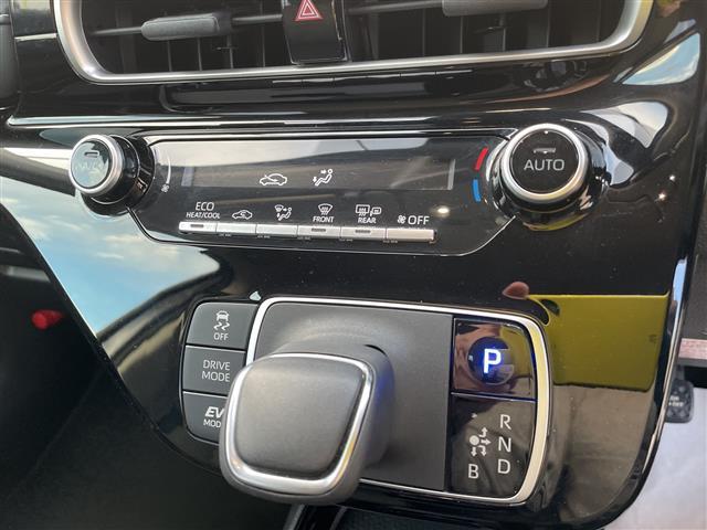 アクア Ｇ　純正ディスプレイオーディオ　バックカメラ　ＬＥＤヘッドライト　ＥＴＣ　ドライブレコーダー　トヨタセーフティセンス　レーダークルーズ　スマートキー　プッシュスタート（15枚目）