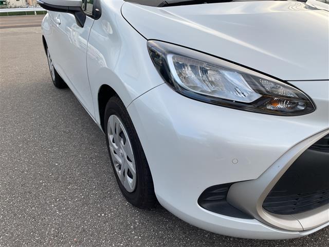 アクア Ｇ　純正ディスプレイオーディオ　バックカメラ　ＬＥＤヘッドライト　ＥＴＣ　ドライブレコーダー　トヨタセーフティセンス　レーダークルーズ　スマートキー　プッシュスタート（21枚目）