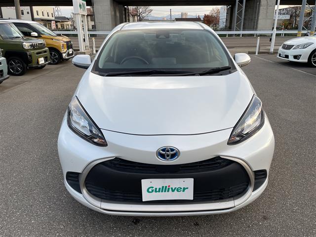 アクア Ｇ　純正ディスプレイオーディオ　バックカメラ　ＬＥＤヘッドライト　ＥＴＣ　ドライブレコーダー　トヨタセーフティセンス　レーダークルーズ　スマートキー　プッシュスタート（23枚目）