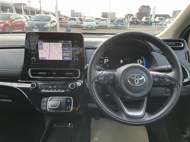 アクア Ｇ　純正ディスプレイオーディオ　バックカメラ　ＬＥＤヘッドライト　ＥＴＣ　ドライブレコーダー　トヨタセーフティセンス　レーダークルーズ　スマートキー　プッシュスタート（27枚目）