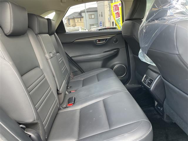 NX NX300h Iパッケージ 純正ナビ フルセグTV バックカメラ LEDヘッドライト ハンドルヒーター パワーシート スマートキー ETC 純正アルミホイール クルーズコントロール コーナーセンサー 保証書(6枚目)