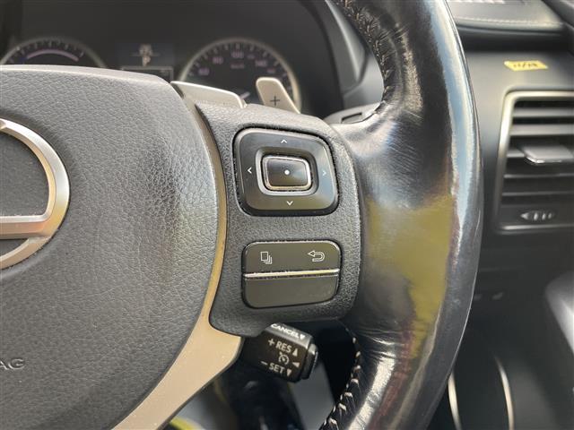 NX NX300h Iパッケージ 純正ナビ フルセグTV バックカメラ LEDヘッドライト ハンドルヒーター パワーシート スマートキー ETC 純正アルミホイール クルーズコントロール コーナーセンサー 保証書(11枚目)