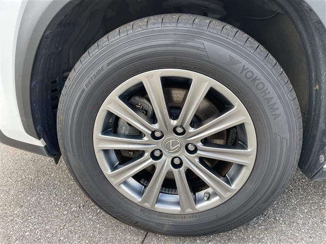 NX NX300h Iパッケージ 純正ナビ フルセグTV バックカメラ LEDヘッドライト ハンドルヒーター パワーシート スマートキー ETC 純正アルミホイール クルーズコントロール コーナーセンサー 保証書(28枚目)