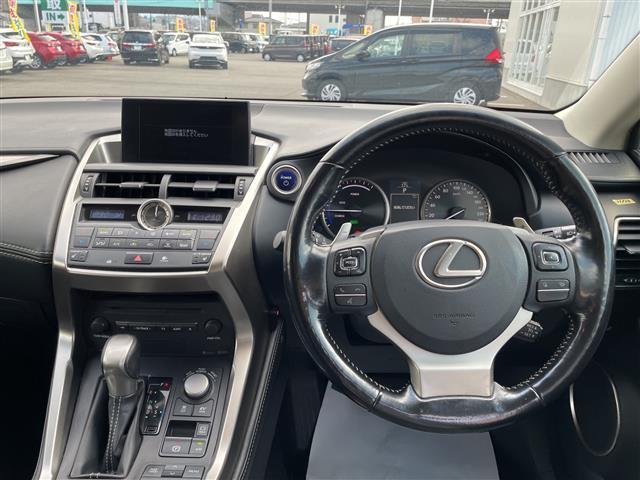 NX NX300h Iパッケージ 純正ナビ フルセグTV バックカメラ LEDヘッドライト ハンドルヒーター パワーシート スマートキー ETC 純正アルミホイール クルーズコントロール コーナーセンサー 保証書(29枚目)