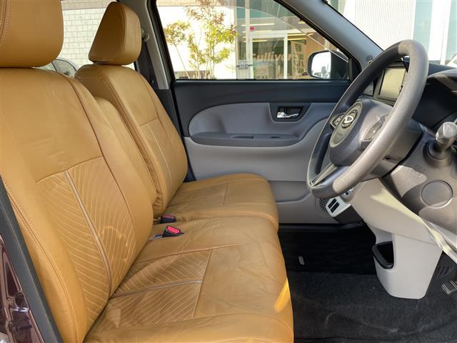 キャスト スタイルX SAII 純正ナビ フルセグTV バックカメラ LEDヘッドライト スマートキー プッシュスタート 電動ミラー ベンチシート ETC 社外アルミホイール(3枚目)