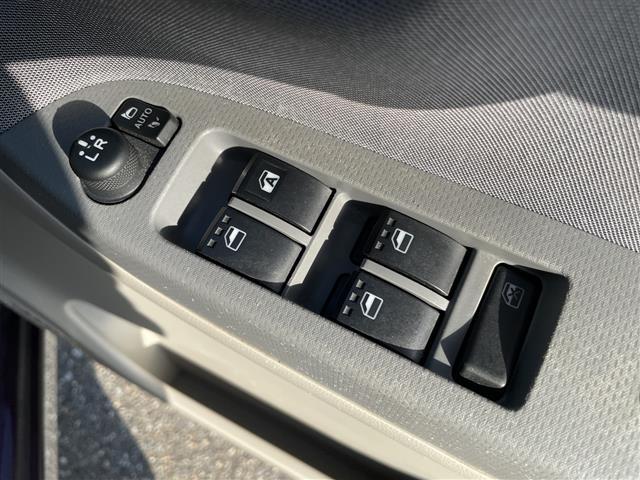 キャスト スタイルX SAII 純正ナビ フルセグTV バックカメラ LEDヘッドライト スマートキー プッシュスタート 電動ミラー ベンチシート ETC 社外アルミホイール(14枚目)