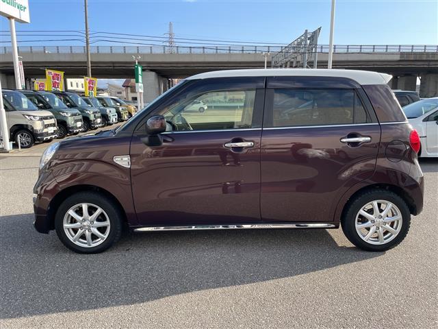 キャスト スタイルX SAII 純正ナビ フルセグTV バックカメラ LEDヘッドライト スマートキー プッシュスタート 電動ミラー ベンチシート ETC 社外アルミホイール(23枚目)