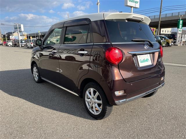 キャスト スタイルX SAII 純正ナビ フルセグTV バックカメラ LEDヘッドライト スマートキー プッシュスタート 電動ミラー ベンチシート ETC 社外アルミホイール(26枚目)