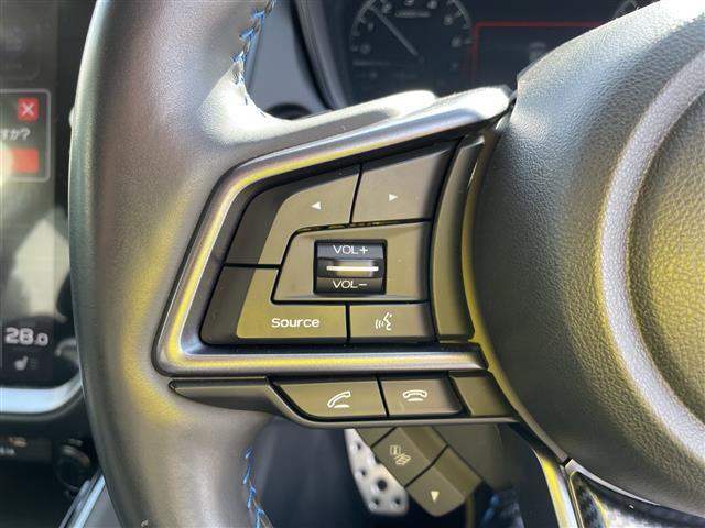 レヴォーグ GT-H EX 純正メーカーナビ フルセグTV バック&サイド&フロントカメラ LEDヘッドライト ETC ドラレコ アイサイト レーダークルーズ パワーバックドア シートヒーター スマートキー プッシュスタート(20枚目)