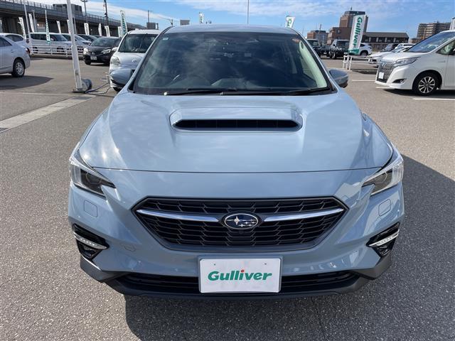 レヴォーグ GT-H EX 純正メーカーナビ フルセグTV バック&サイド&フロントカメラ LEDヘッドライト ETC ドラレコ アイサイト レーダークルーズ パワーバックドア シートヒーター スマートキー プッシュスタート(26枚目)