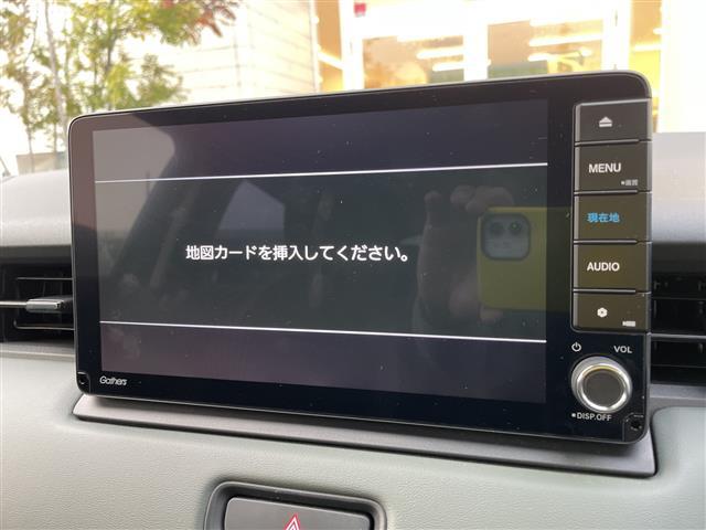 ヴェゼル e:HEV X・HuNTパッケージ 純正9型ナビ フルセグTV バックカメラ LEDヘッドライト スマートキー プッシュスタート ホンダセンシング レーダークルーズ 純正アルミ ルーフレール パドルシフト 保証書(10枚目)