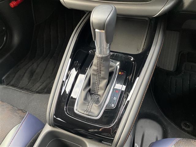 ヴェゼル e:HEV X・HuNTパッケージ 純正9型ナビ フルセグTV バックカメラ LEDヘッドライト スマートキー プッシュスタート ホンダセンシング レーダークルーズ 純正アルミ ルーフレール パドルシフト 保証書(12枚目)