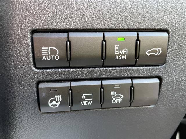 NX NX300h Fスポーツ 4WD 純正ナビ フルセグTV バック&サイドカメラ パワーバックドア 黒革シート シートヒーター&クーラー レーダークルーズ 衝突軽減ブレーキ アルミホイール コーナーセンサー スマートキー(26枚目)