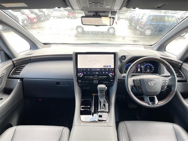 アルファードハイブリッド Ｚ　純正ナビ　フルセグＴＶ　パノラマモニター　ＬＥＤヘッドライト　フリップダウンモニター　パワーバックドア　デジタルミラー　ＥＴＣ２．０　革シート　シートヒーター＆クーラー　ＢＳＭ　置くだけ充電　保証書（2枚目）