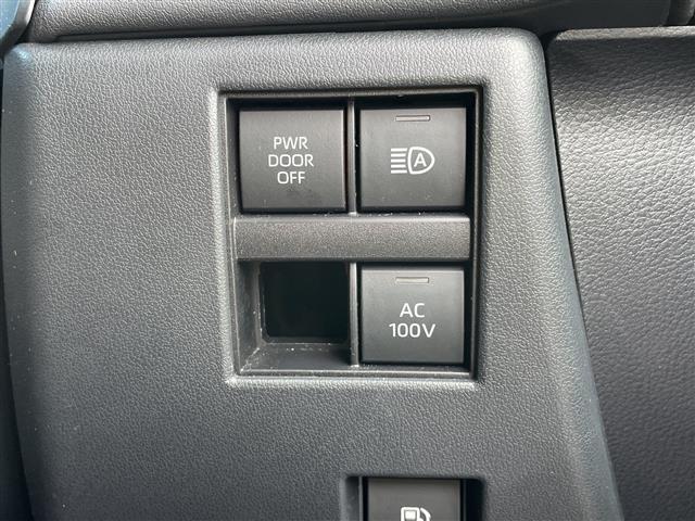 アルファードハイブリッド Ｚ　純正ナビ　フルセグＴＶ　パノラマモニター　ＬＥＤヘッドライト　フリップダウンモニター　パワーバックドア　デジタルミラー　ＥＴＣ２．０　革シート　シートヒーター＆クーラー　ＢＳＭ　置くだけ充電　保証書（17枚目）