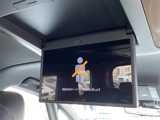 アルファードハイブリッド Ｚ　純正ナビ　フルセグＴＶ　パノラマモニター　ＬＥＤヘッドライト　フリップダウンモニター　パワーバックドア　デジタルミラー　ＥＴＣ２．０　革シート　シートヒーター＆クーラー　ＢＳＭ　置くだけ充電　保証書（20枚目）