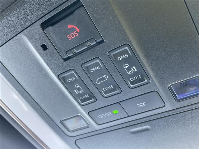 アルファードハイブリッド Ｚ　純正ナビ　フルセグＴＶ　パノラマモニター　ＬＥＤヘッドライト　フリップダウンモニター　パワーバックドア　デジタルミラー　ＥＴＣ２．０　革シート　シートヒーター＆クーラー　ＢＳＭ　置くだけ充電　保証書（26枚目）