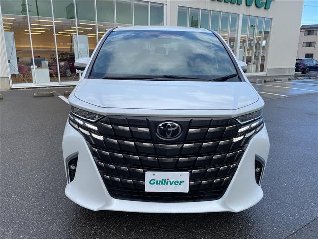 アルファードハイブリッド Ｚ　純正ナビ　フルセグＴＶ　パノラマモニター　ＬＥＤヘッドライト　フリップダウンモニター　パワーバックドア　デジタルミラー　ＥＴＣ２．０　革シート　シートヒーター＆クーラー　ＢＳＭ　置くだけ充電　保証書（31枚目）