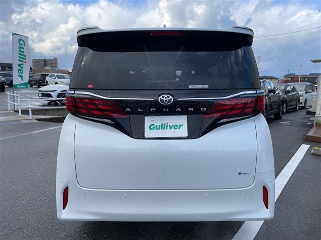 アルファードハイブリッド Ｚ　純正ナビ　フルセグＴＶ　パノラマモニター　ＬＥＤヘッドライト　フリップダウンモニター　パワーバックドア　デジタルミラー　ＥＴＣ２．０　革シート　シートヒーター＆クーラー　ＢＳＭ　置くだけ充電　保証書（33枚目）